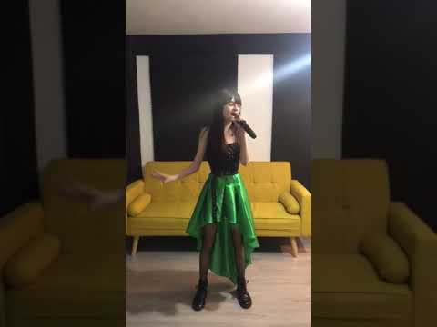 FINAL Radiant Ray of Music 2020, Morar Cristiana Maria - "I put a spell on you"