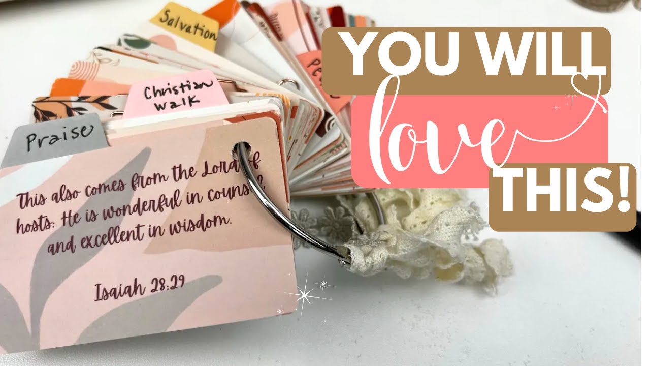 Mind Blown Prayer Bible Alternative