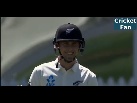 Trent Boult Most Entertaining Batting Vs Australia - Amazing Sixes Vs Nathan Lyon