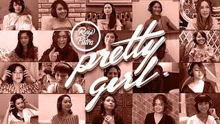 RAYI PUTRA - PRETTY GIRL (Official Music Video)