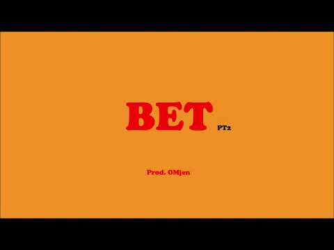 BET Pt 2 - Octavian X Skepta x Michael Phantom x Drake Type beat Prod. Omjen