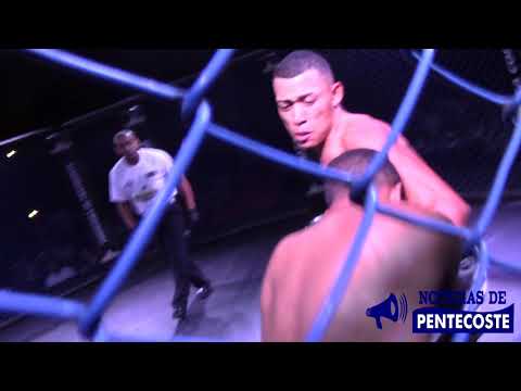 PenterFight 2019 - Emanuel Silva x Lucas Silva