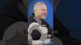 When the Thoughtseize Bug Happens in Real Life Magic: The Gathering