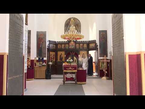 Biseri Ljubovije - Hram Svetog Preobraženija