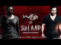 Salaar VS Ugram Similarities Differences Salaar Detailing Part 2 LLCT Prabhas Salaar