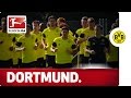 Dortmund's training camp - Immobile and Ramos in the spotlight