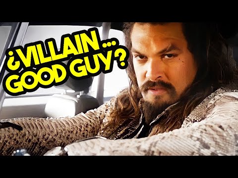 FAST X| Who Is The Real Villain?