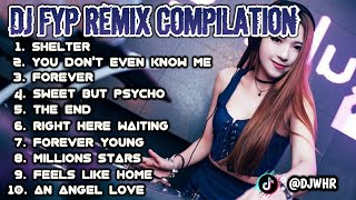 Download lagu DJ SHELTER REMIX SONGS COMPILATION 🎵 DJ BREAKBEAT MIXTAPE mp3