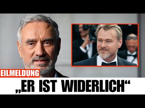 😱 Roland Emmerich (69) packt aus: 5 Menschen, die er hasste!