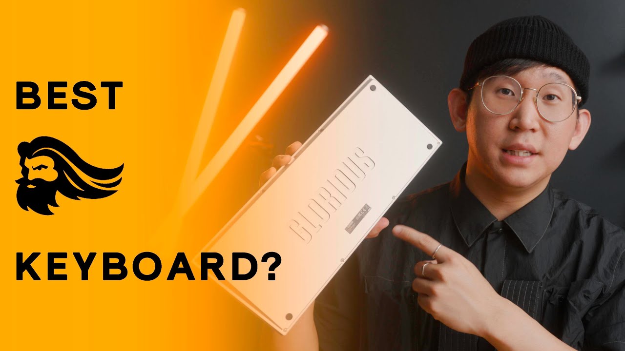 GMMK Pro Review: A New Era for Mechanical Keyboards?