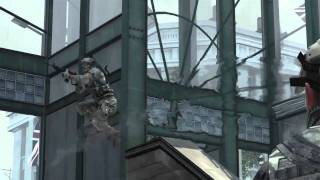 Call of Duty: Modern Warfare 3 Defiance: UK Launch Event Teaser Trailer