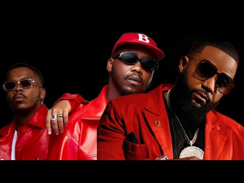 Casper Nyovest & Stino Le Thwenny & Tyler ICU - SPORO (Official Audio)