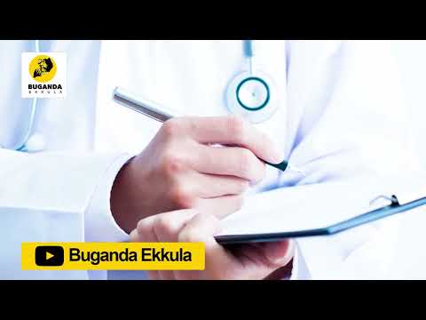 Okuloota Omusawo - Ebirooto Namakulu Gaabyo - Buganda Ekkula #Shorts