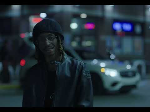 Lelo - Mourning Money (Official Music Video)