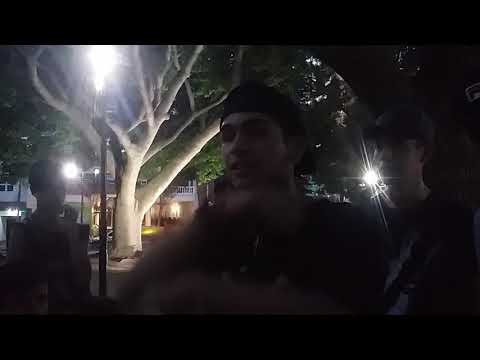 Kardia VS Sumo | 8vos | Sismo Freestyle