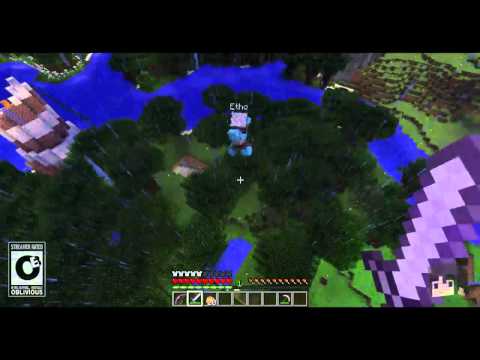 Livestream Xtra: Deathgames Vs. Etho