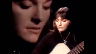 Judy Collins - Maid Of Constant Sorrow (1965)