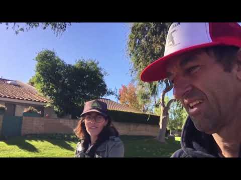 Farmers market bike ride