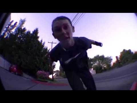 Alex Fish | FISHIN IN THE STREETS