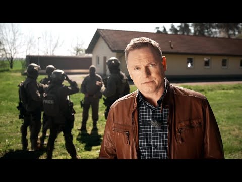 Kripo Live (#SEK, #MEK und #VG Sachsen) Teil II