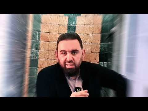 Vlera e istigfarit dhe përkujtimit të Allahut Fuqiplotë