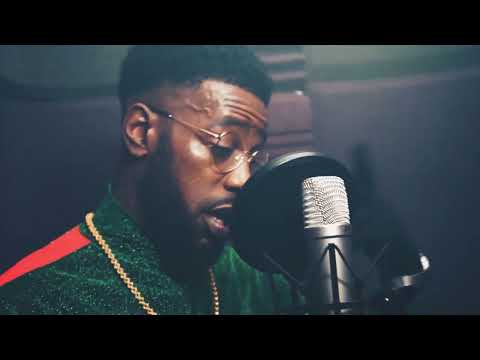 K Jones - One Time Freestyle