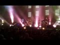 Faithless "Crazy Bal'heads" Live @ Barclaycard Arena, Birmingham 02/12/2015