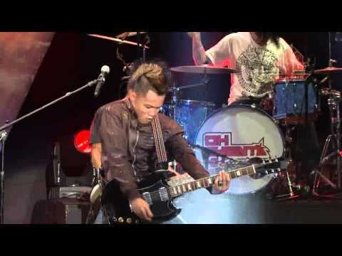 Selamat Jalan Romeo - Oh Chentaku (Versus 2)