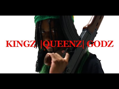 Isiah Mentor - "KINGZ.QUEENZ.GODZ" (Official Video)
