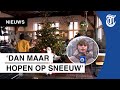 Harde lockdown op komst: 'Moeilijk te accepteren'
