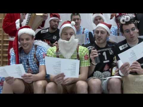 GCDW.tv [F4S15/16] - Weihnachtsspecial