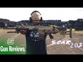 SCAR 20s Review - One of The Coolest Precision Rifles On The Market