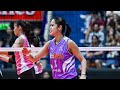 Eto Ang Ilang Pictures Nila Deanna Wong At Ivy Sa Game Nila Nong Sabado 1 31 25