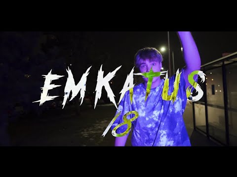 EmKaTus - 18 (prod. mumin, dir. @niezlykretik)