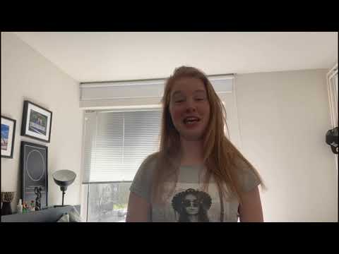 De MJ Tafeltennistip van Kim Vermaas