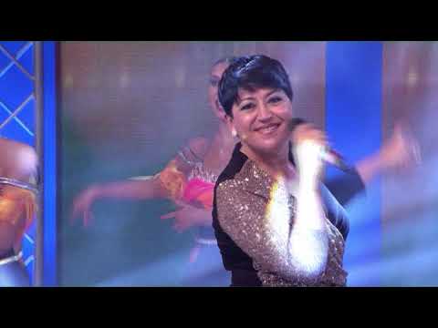 Daphne Barillaro, Figli delle stelle - da MilleVoci 2020 ©