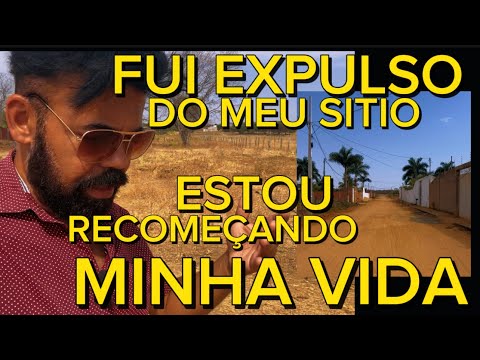 CHÁCARA DENTRO DA CIDADE UMA GRANDE OPORTUNIDADE QUASE DE GRAÇA….