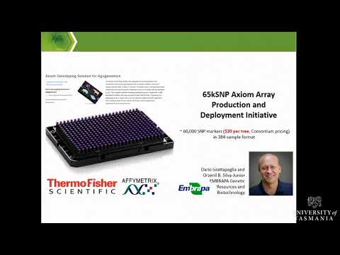 Theme 1: Comparative Genomics