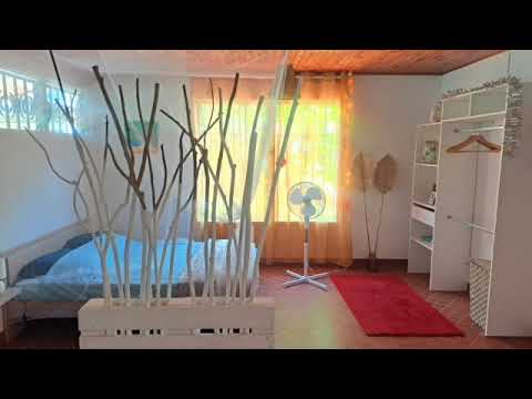 TI ' CHALET -  Le Carbet