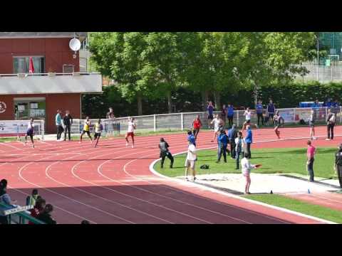 400m TCM - Serie 2 - Interclubs 2ème Tour Finale N2 - 20/05/2017 - Antony