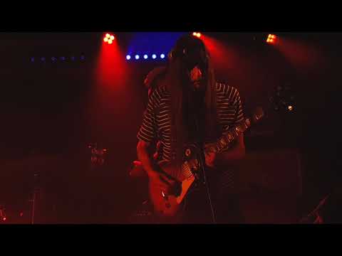 Endless Boogie 13.09.2017 @ Vortex Siegen(1)