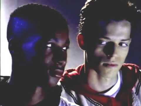 NES (Nintendo, 1991) UK TV ad