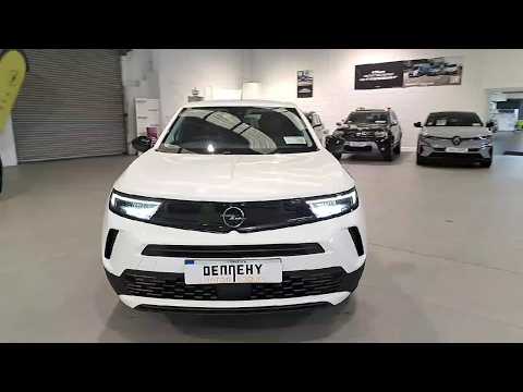 Opel Mokka Elegance 1.5 (110PS) S/S €93.65 pw - Image 2