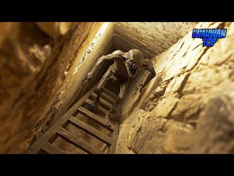 Here's Why Scientists Fear the Egyptian Pyramids So Much, 18 Facts That Reveal Their Terrifying S...