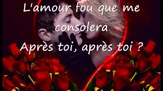 Franck Micael Chanson pour l inconnue