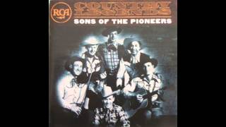 Old Man Atom 　-  Sons of the Pioneers