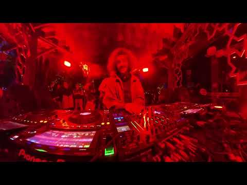 Justin Jay - Live @ Elements 2025