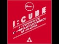 VER077 : I:Cube - Y.O.U.R.O.C.K