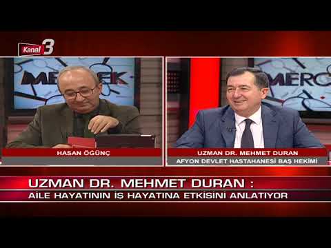 KANAL 3’TE SABAH 12 02 2019