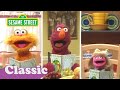 That S The Way I Read Song With Prairie Dawn Telly And Zoe Sesame Street Classic